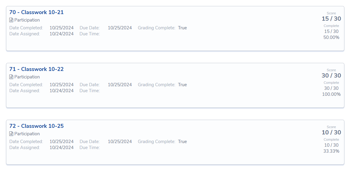 screenshot of my notebook check